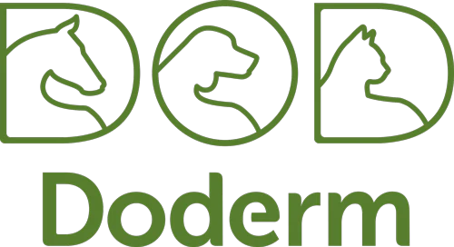 Doderm logo