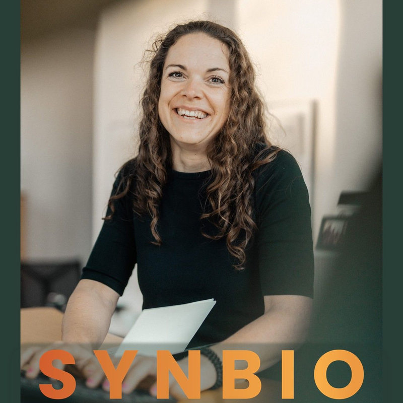 Kathrin Brenker, Founder & CEO of Opto Biolabs