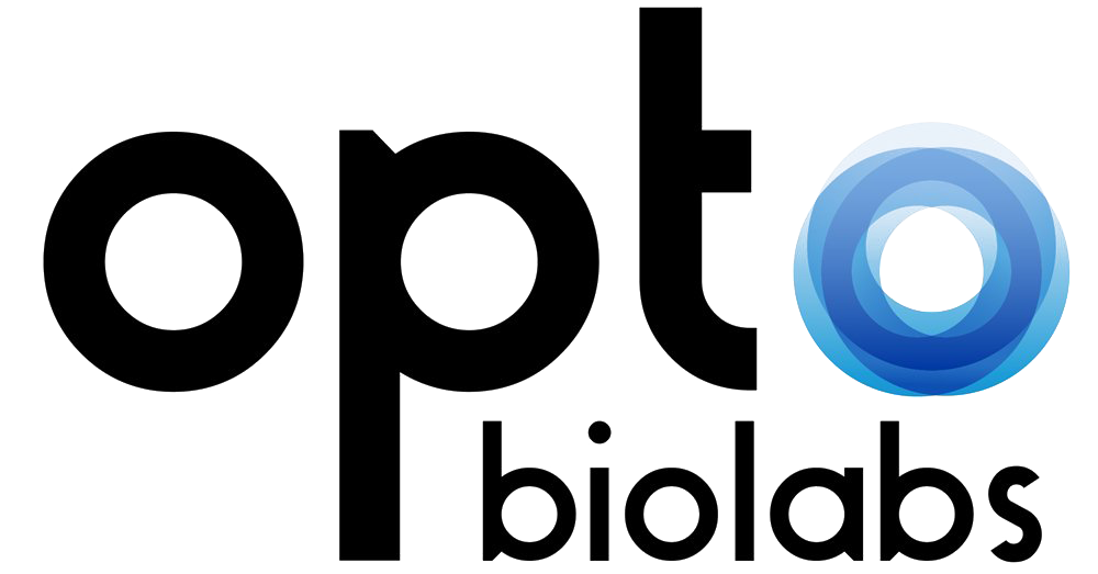 Opto Biolabs logo