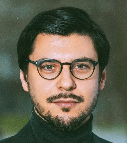 Ali Aslan G&uuml;m&uuml;şay